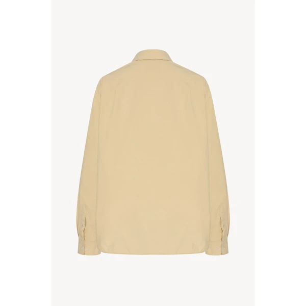 The Row Margan Shirt, view 2