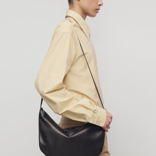 The Row Margan Shirt - Tops - Luxury Ready-to-Wear at Coveti
