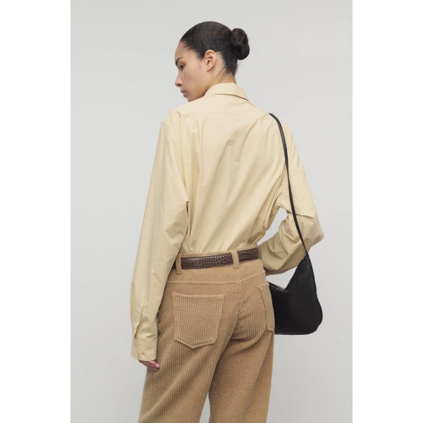 The Row Margan Shirt, view 5