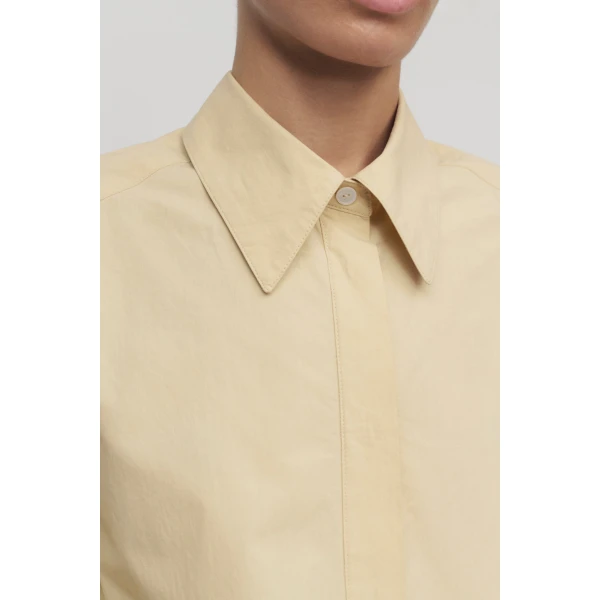 The Row Margan Shirt, view 6