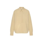 The Row Margan Shirt - Tops - Luxury Ready-to-Wear at Coveti