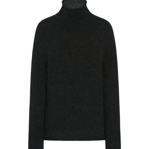 The Row Mariam Turtleneck - Knitwear - Luxury Ready-to-Wear at Coveti