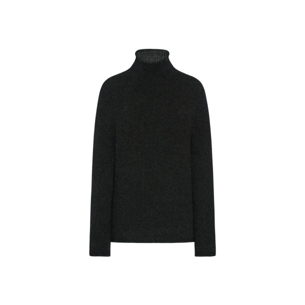 The Row Mariam Turtleneck - Knitwear - Luxury Ready-to-Wear at Coveti