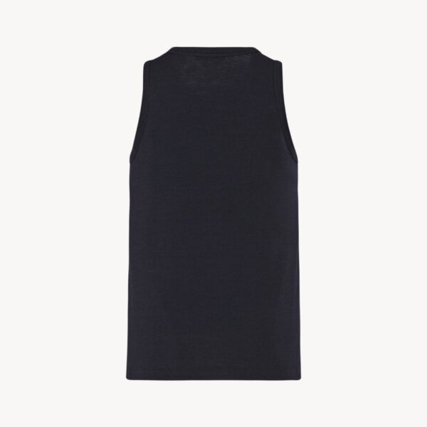 The Row Marius Top - Tops - Luxury Ready-to-Wear at Coveti