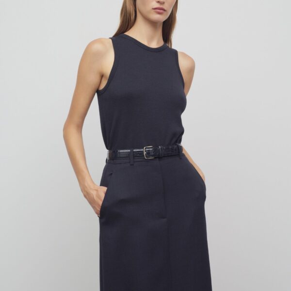The Row Marius Top - Tops - Luxury Ready-to-Wear at Coveti