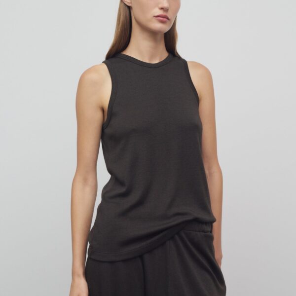 The Row Marius Top - Tops - Luxury Ready-to-Wear at Coveti