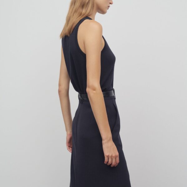 The Row Marius Top - Tops - Luxury Ready-to-Wear at Coveti