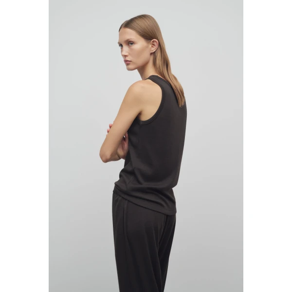 The Row Marius Top, view 4