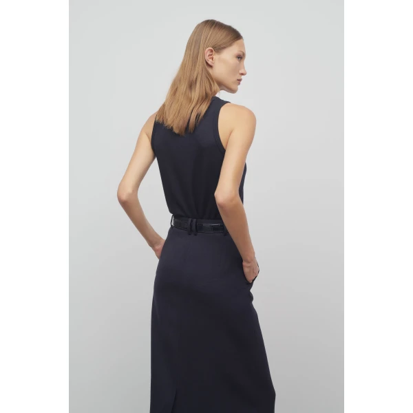 The Row Marius Top, view 5