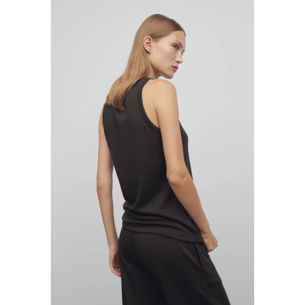 The Row Marius Top, view 5