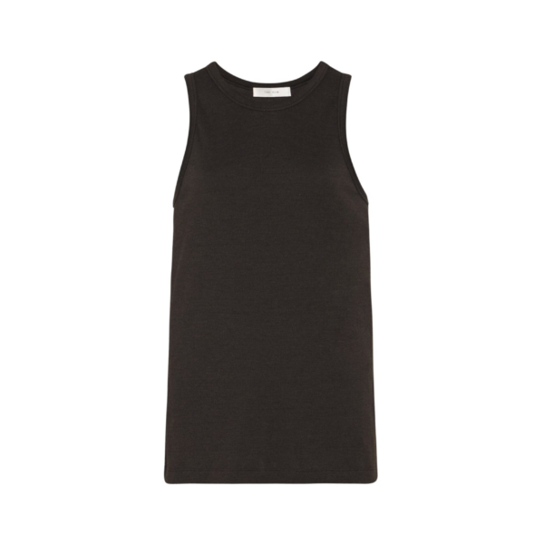 The Row Marius Top - Tops - Luxury Ready-to-Wear at Coveti