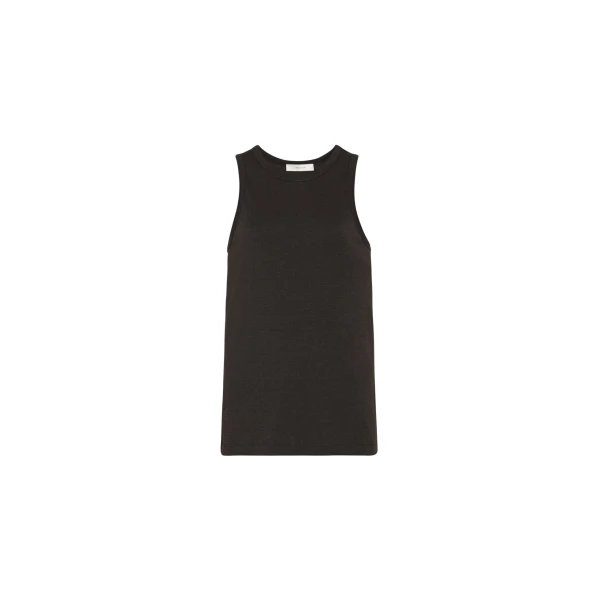 The Row Marius Top - Tops - Luxury Ready-to-Wear at Coveti