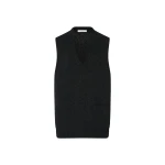 The Row Marte Vest - Knitwear - Luxury Ready-to-Wear at Coveti