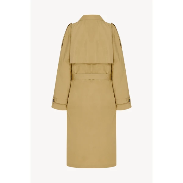 The Row Marvin Coat, view 2