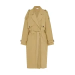 The Row Marvin Coat - Coats - Luxury Ready-to-Wear at Coveti