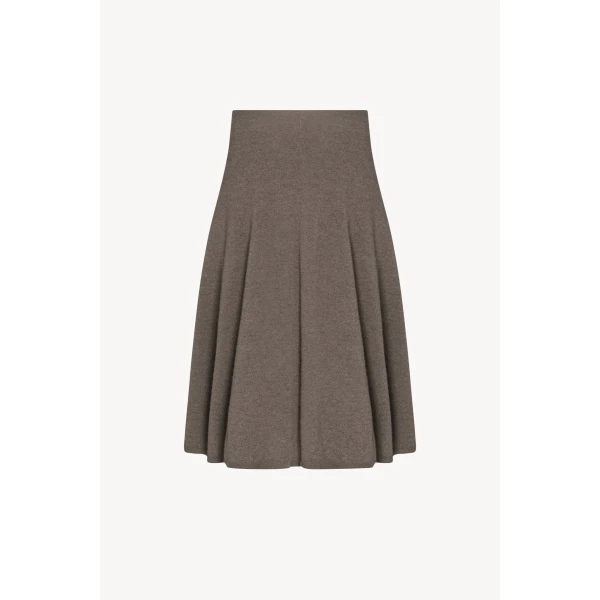 The Row Masini Skirt, view 2