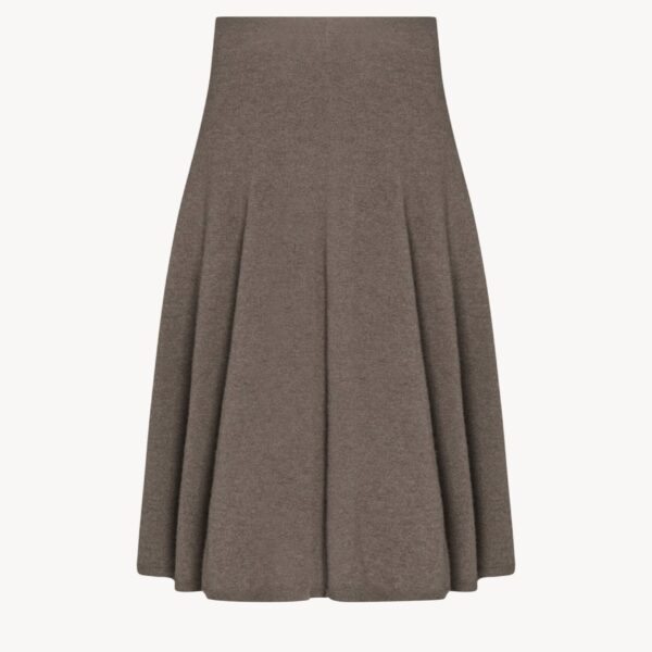 The Row Masini Skirt - Skirts - Luxury Ready-to-Wear at Coveti