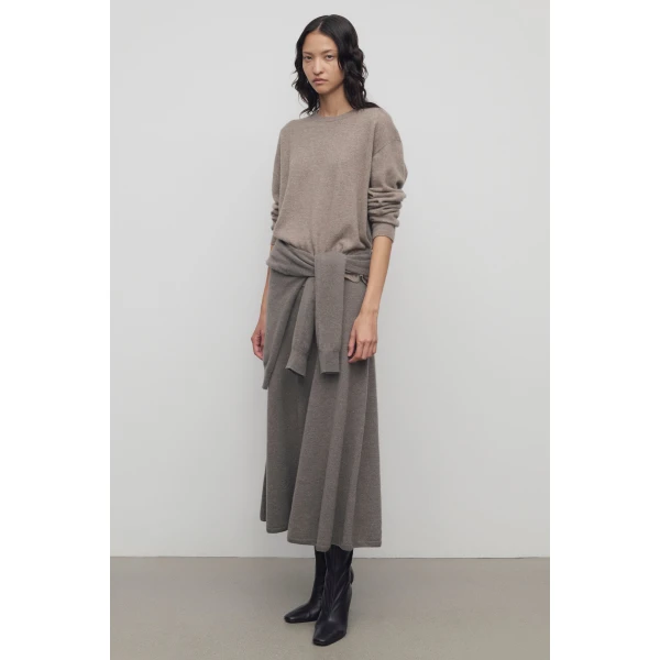 The Row Masini Skirt, view 3
