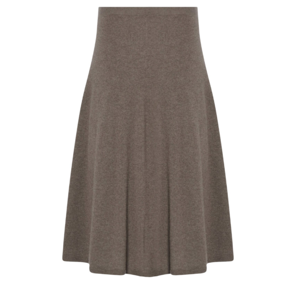 The Row Masini Skirt - Skirts - Luxury Ready-to-Wear at Coveti
