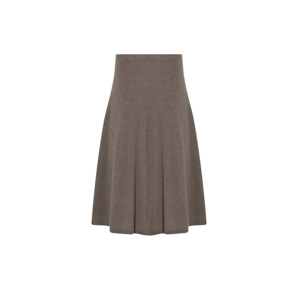 The Row Masini Skirt - Skirts - Luxury Ready-to-Wear at Coveti