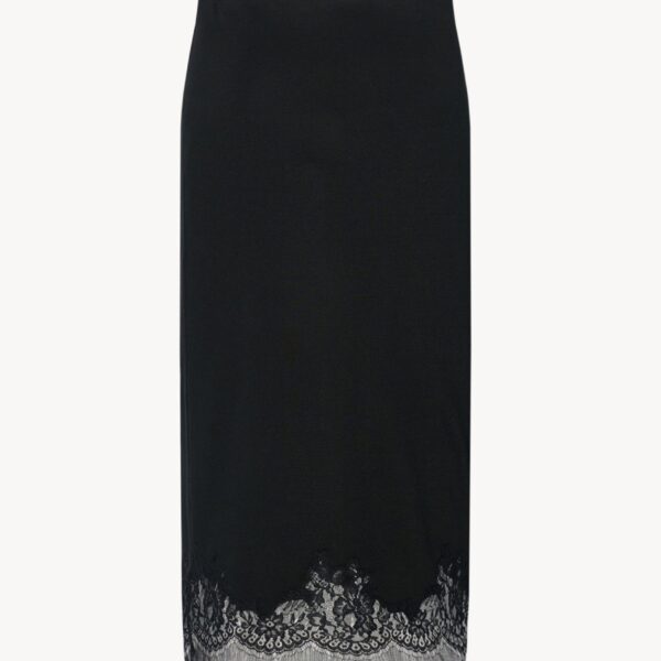 The Row Mea Skirt - Skirts - Luxury Ready-to-Wear at Coveti