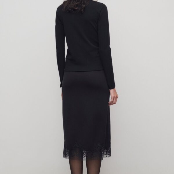 The Row Mea Skirt - Skirts - Luxury Ready-to-Wear at Coveti