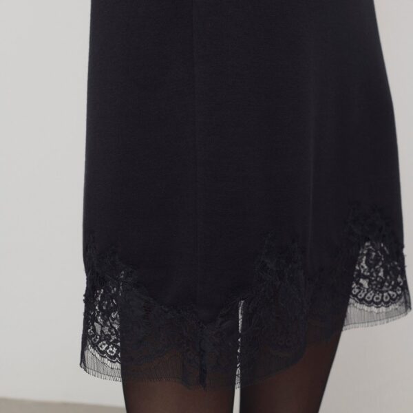 The Row Mea Skirt - Skirts - Luxury Ready-to-Wear at Coveti