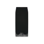 The Row Mea Skirt - Skirts - Luxury Ready-to-Wear at Coveti