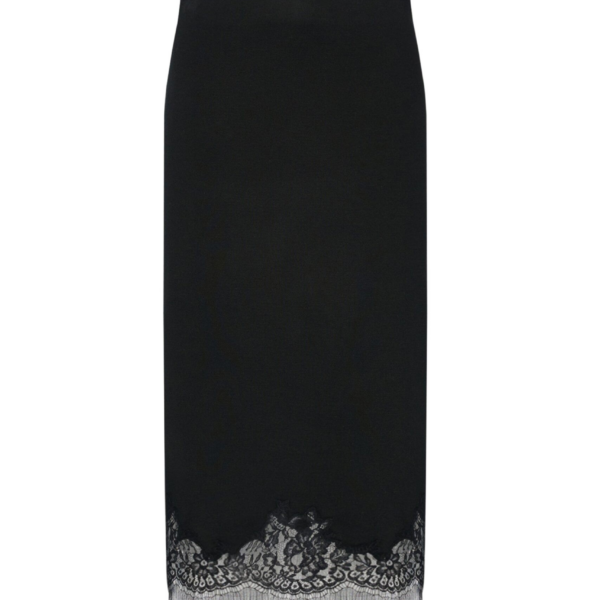 The Row Mea Skirt - Skirts - Luxury Ready-to-Wear at Coveti