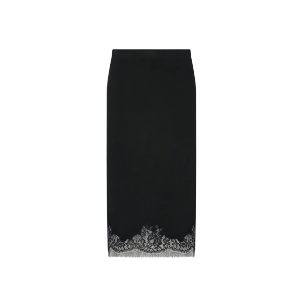The Row Mea Skirt - Skirts - Luxury Ready-to-Wear at Coveti