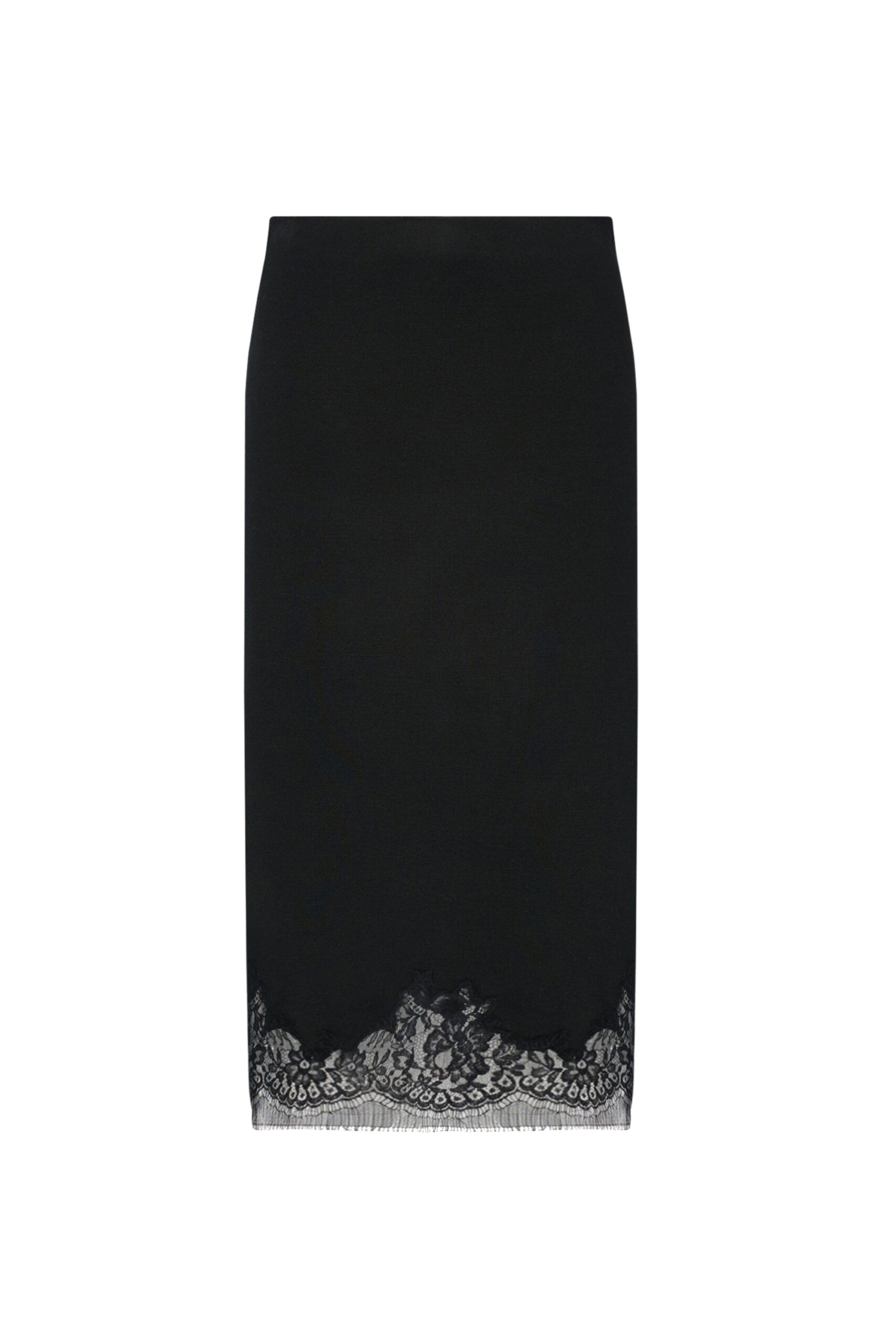 The Row Mea Skirt