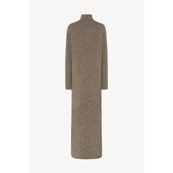 The Row Melani Dress, view 2