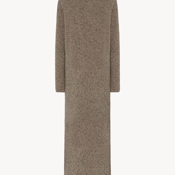 The Row Melani Dress - Dresses - Luxury Ready-to-Wear at Coveti