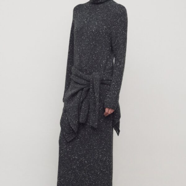 The Row Melani Dress - Dresses - Luxury Ready-to-Wear at Coveti