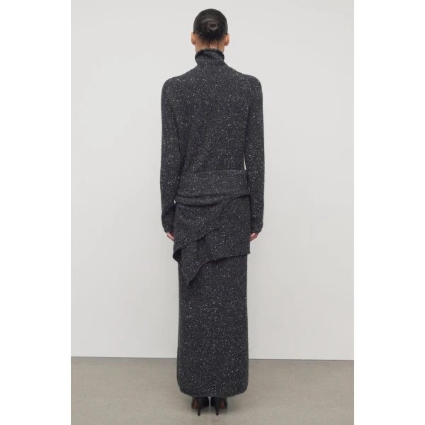 The Row Melani Dress, view 4