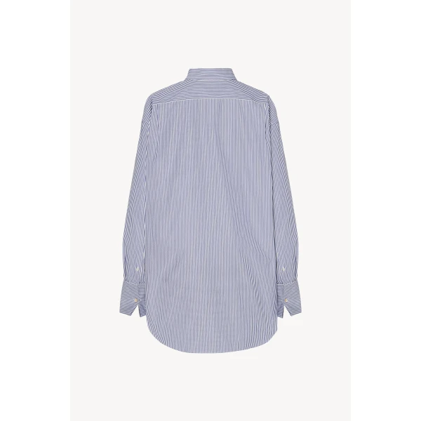 The Row Ment Shirt, view 2