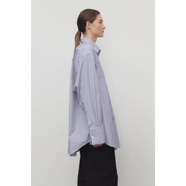 The Row Ment Shirt, view 4
