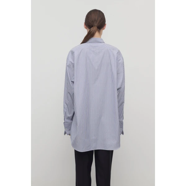 The Row Ment Shirt, view 5