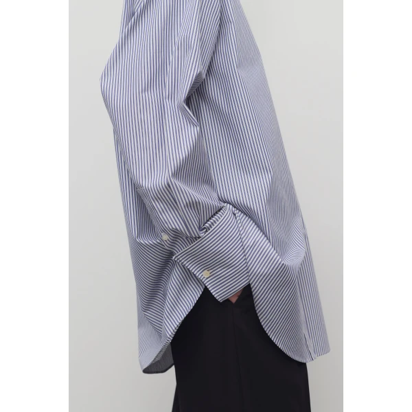 The Row Ment Shirt, view 6