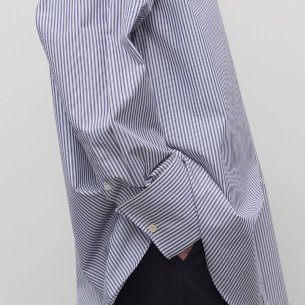 The Row Ment Shirt - Tops - Luxury Ready-to-Wear at Coveti