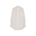The Row Ment Shirt - Tops - Luxury Ready-to-Wear at Coveti