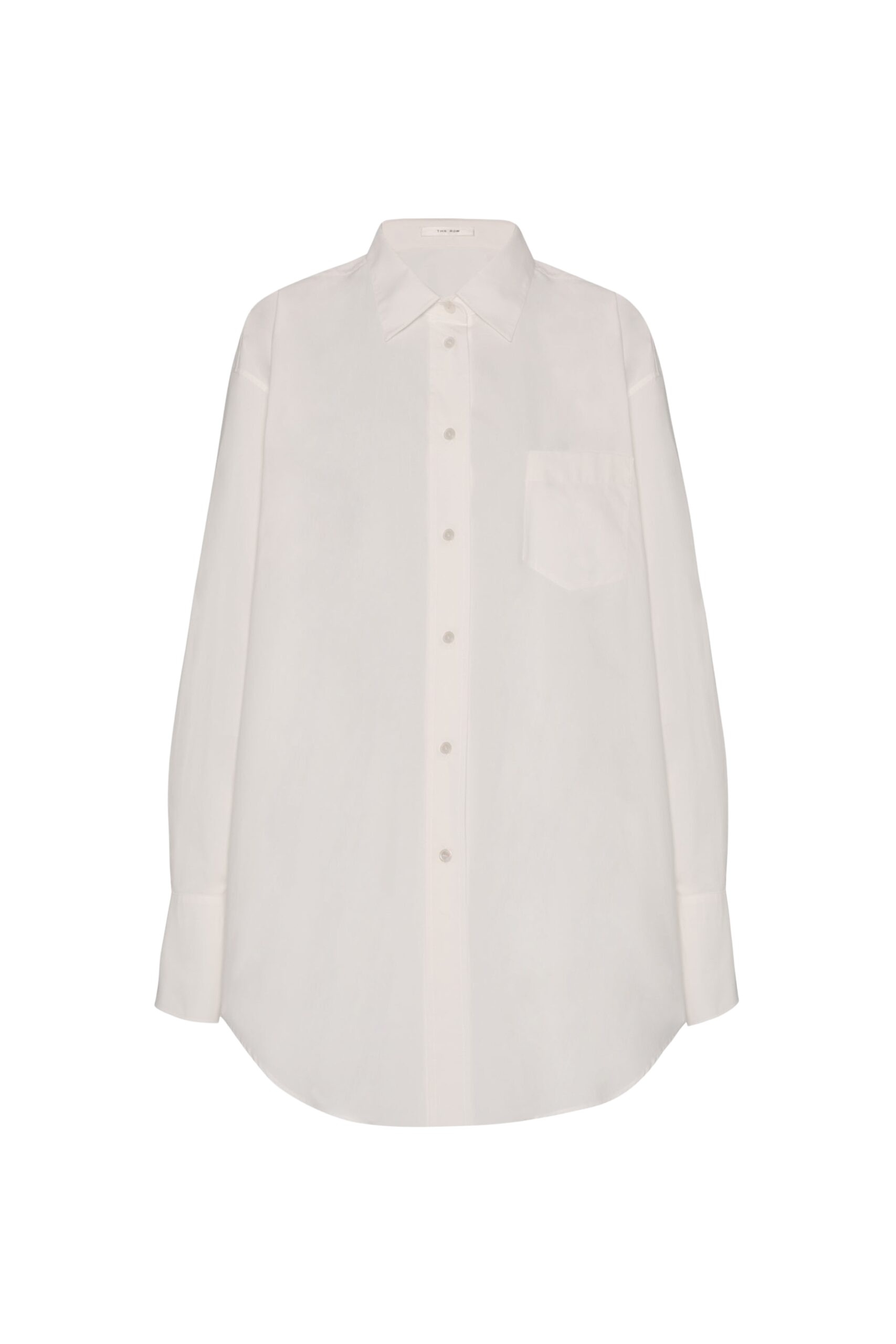 The Row Ment Shirt