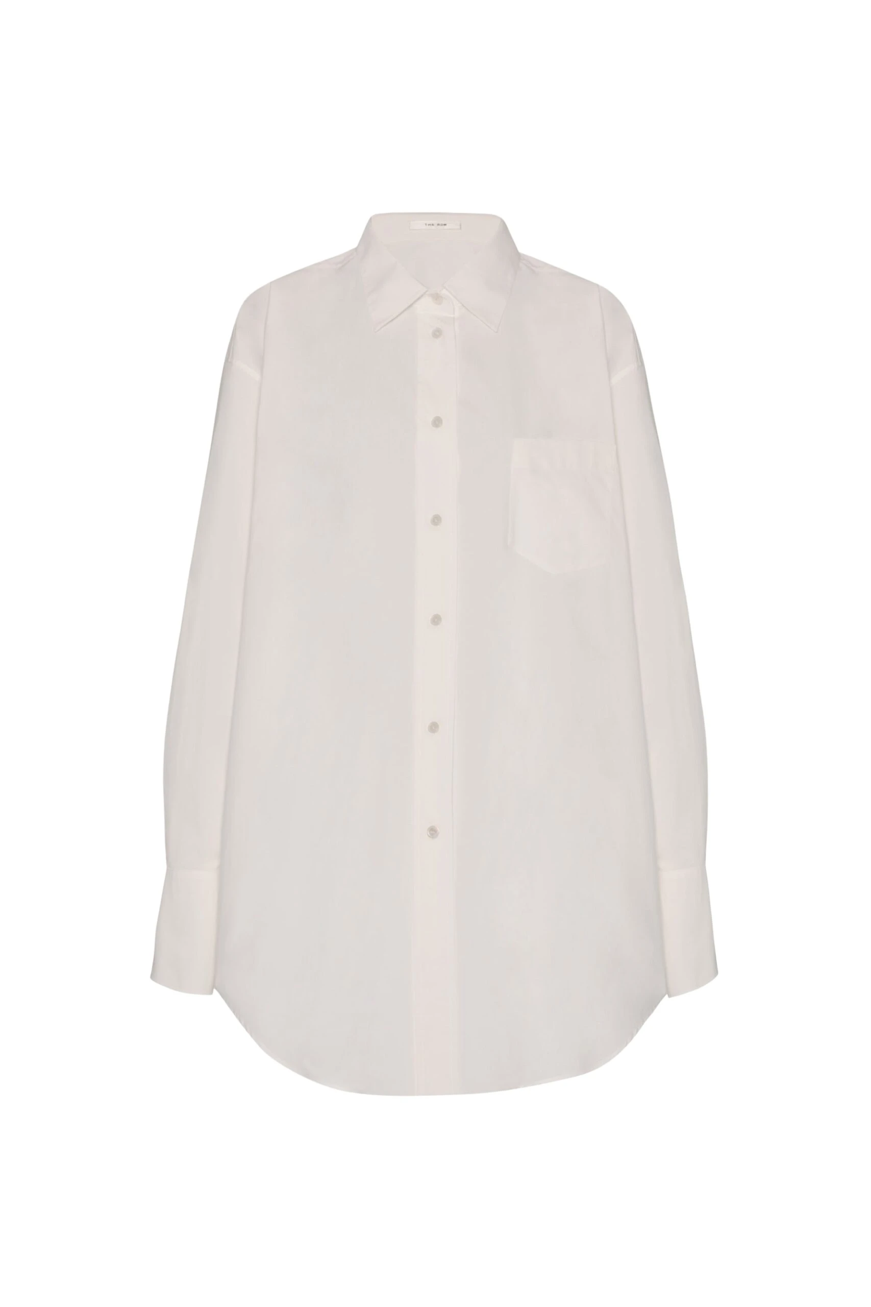 The-Row-Ment-Shirt-coveti-6-scaled12473_nobg The Row Ment Shirt - Tops - Luxury Ready-to-Wear at Coveti