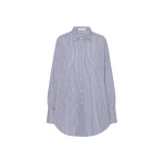 The Row Ment Shirt - Tops - Luxury Ready-to-Wear at Coveti