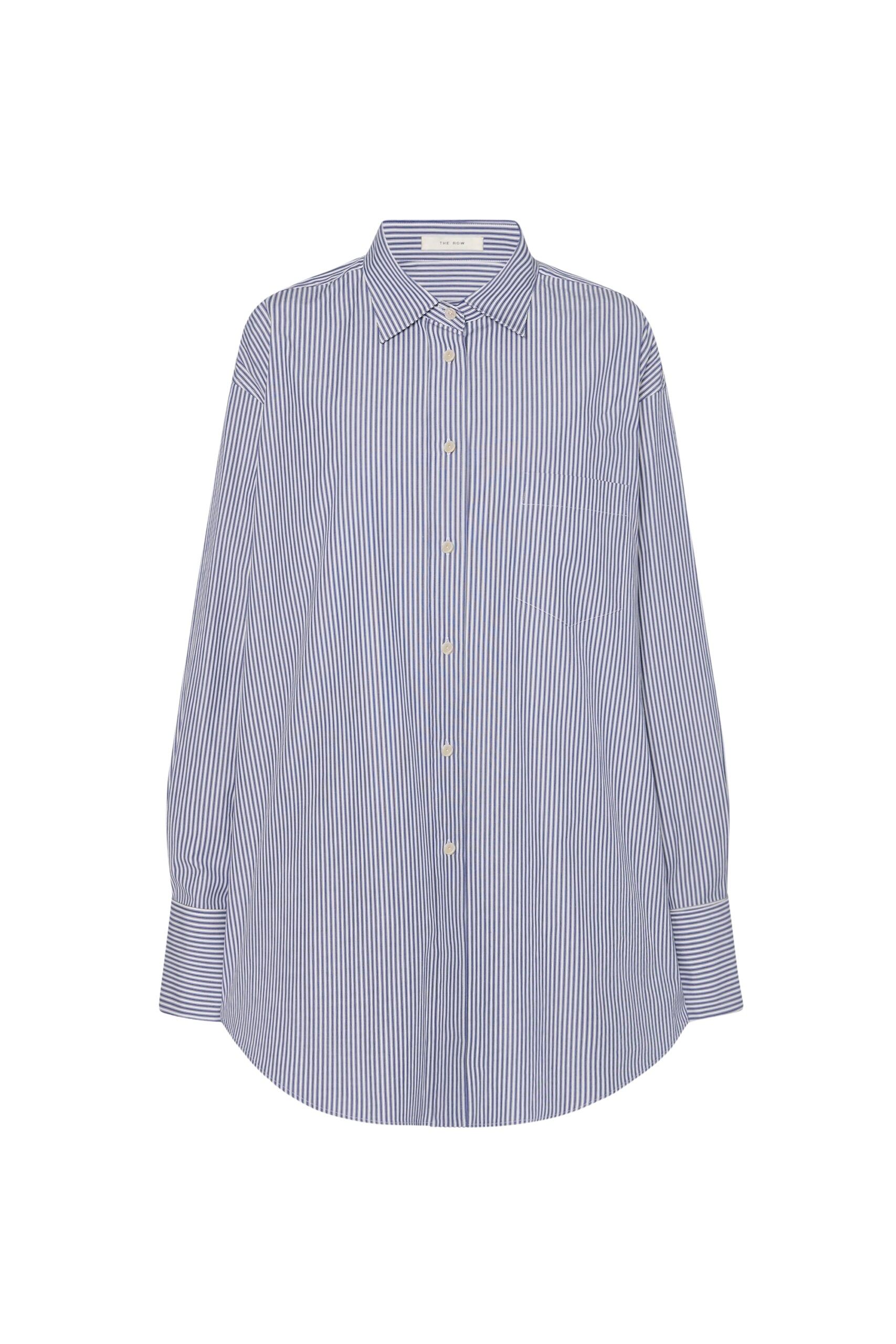 The Row Ment Shirt