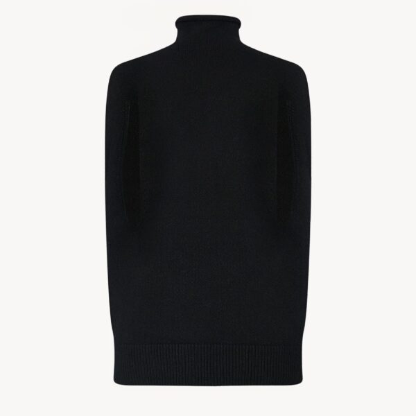 The Row Meo Turtleneck - Knitwear - Luxury Ready-to-Wear at Coveti