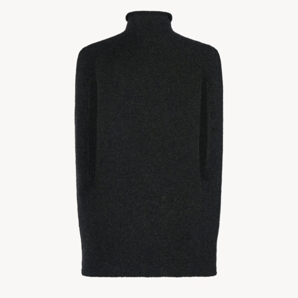 The Row Meo Turtleneck - Knitwear - Luxury Ready-to-Wear at Coveti