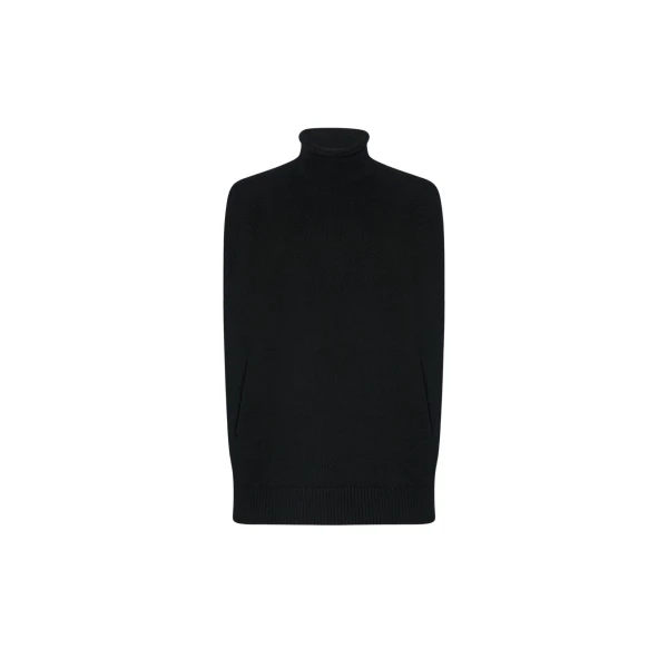 The Row Meo Turtleneck - Knitwear - Luxury Ready-to-Wear at Coveti