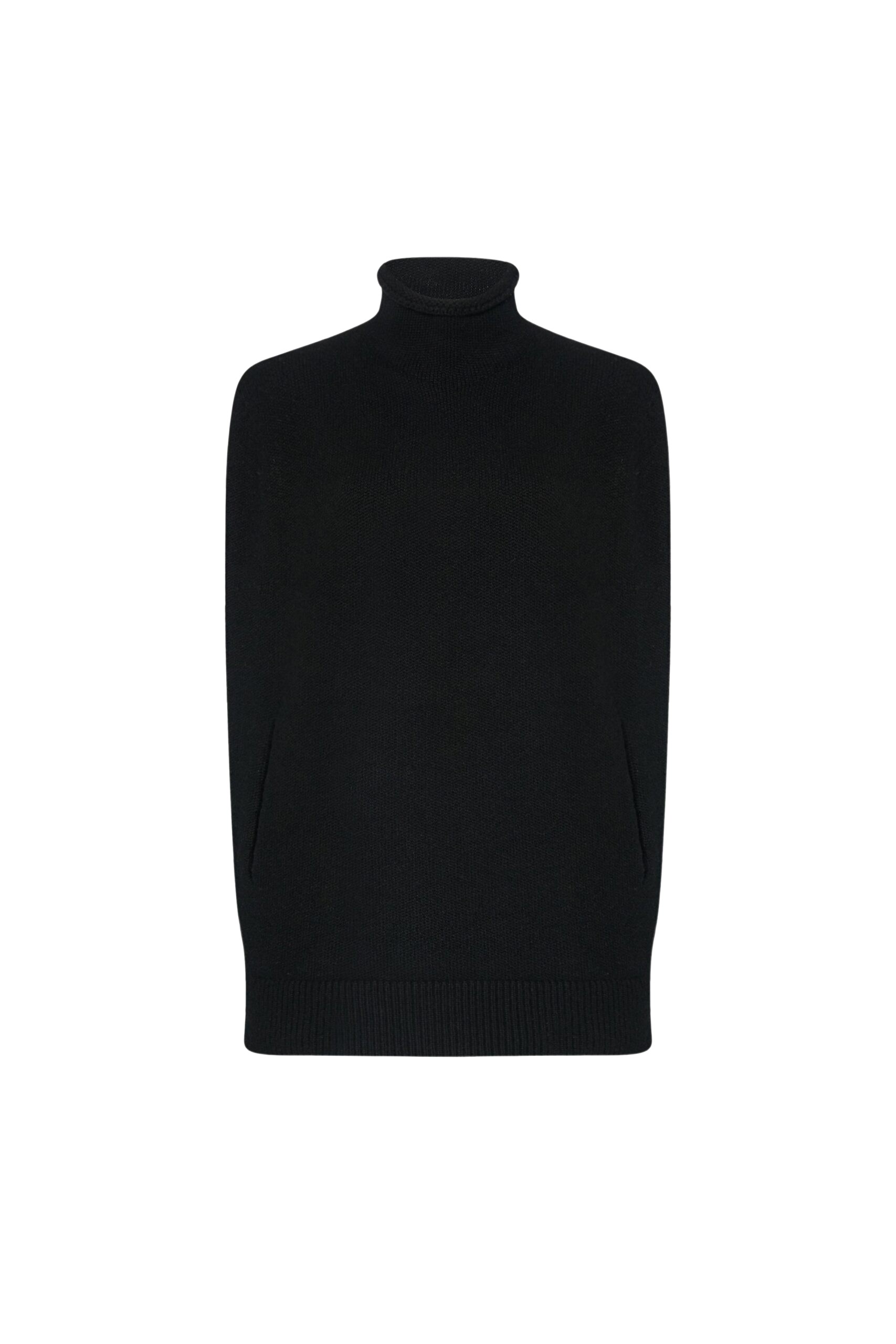 The Row Meo Turtleneck - Knitwear - Luxury Ready-to-Wear at Coveti