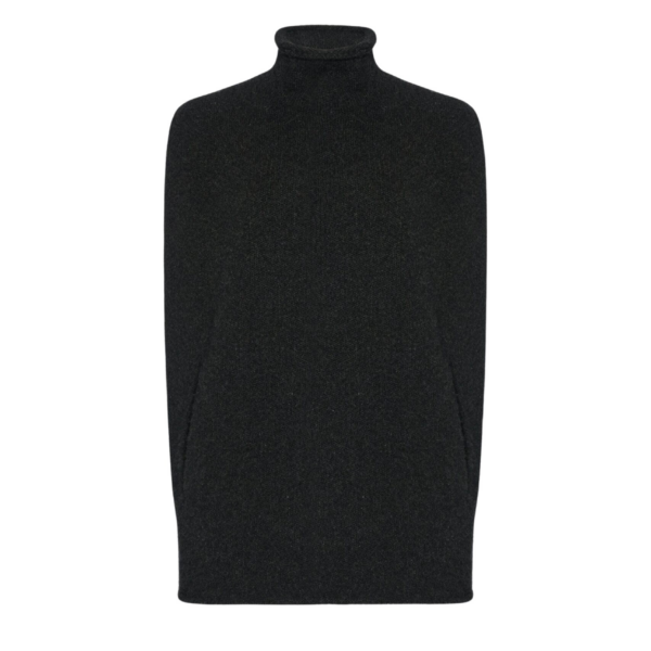 The Row Meo Turtleneck - Knitwear - Luxury Ready-to-Wear at Coveti